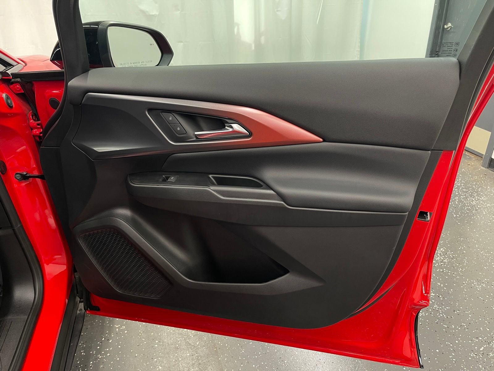 Used 2024 Chevrolet Equinox EV RS image 7