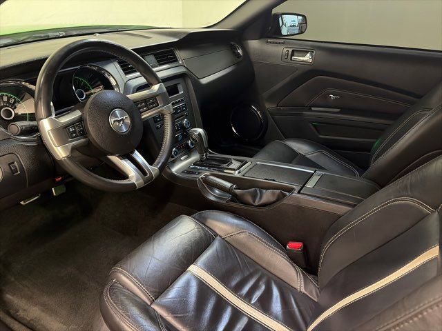 Used 2014 Ford Mustang GT Premium w/ Accessory Package 5 image 16