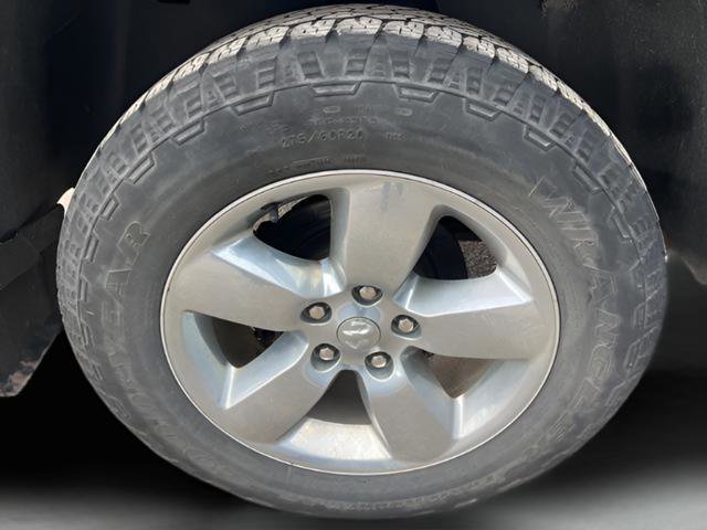 Used 2014 RAM 1500 Big Horn image 17