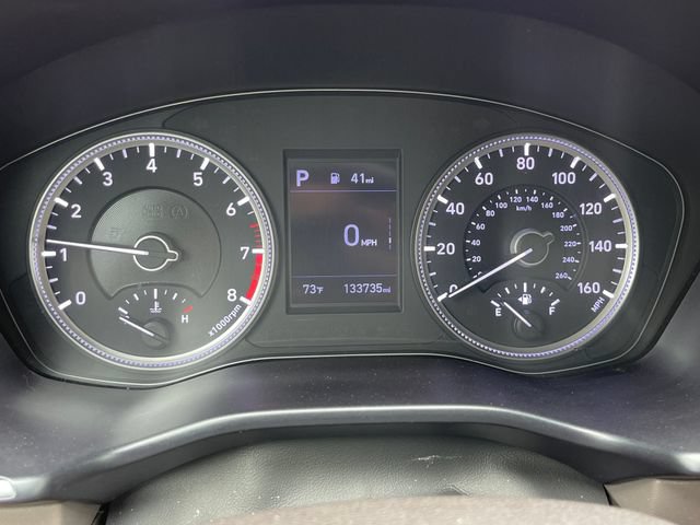Used 2020 Hyundai Santa Fe SE w/ Cargo Package AWD/4WD image 15