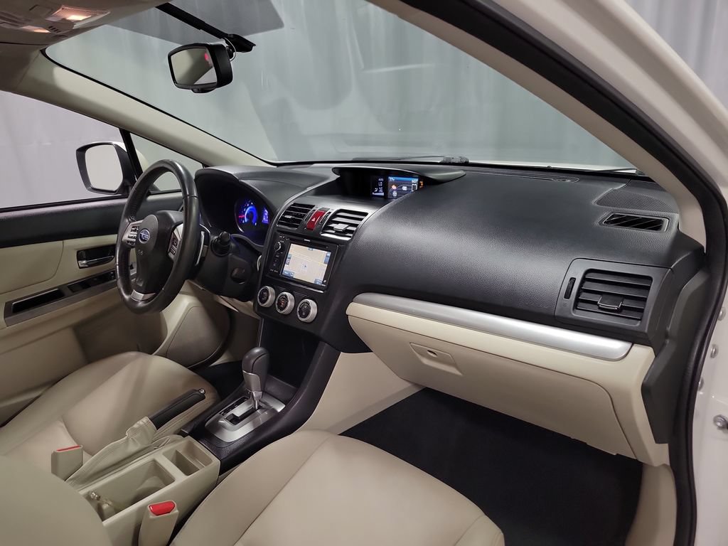 Used 2014 Subaru Crosstrek Touring w/ Popular Package #1 AWD/4WD image 28