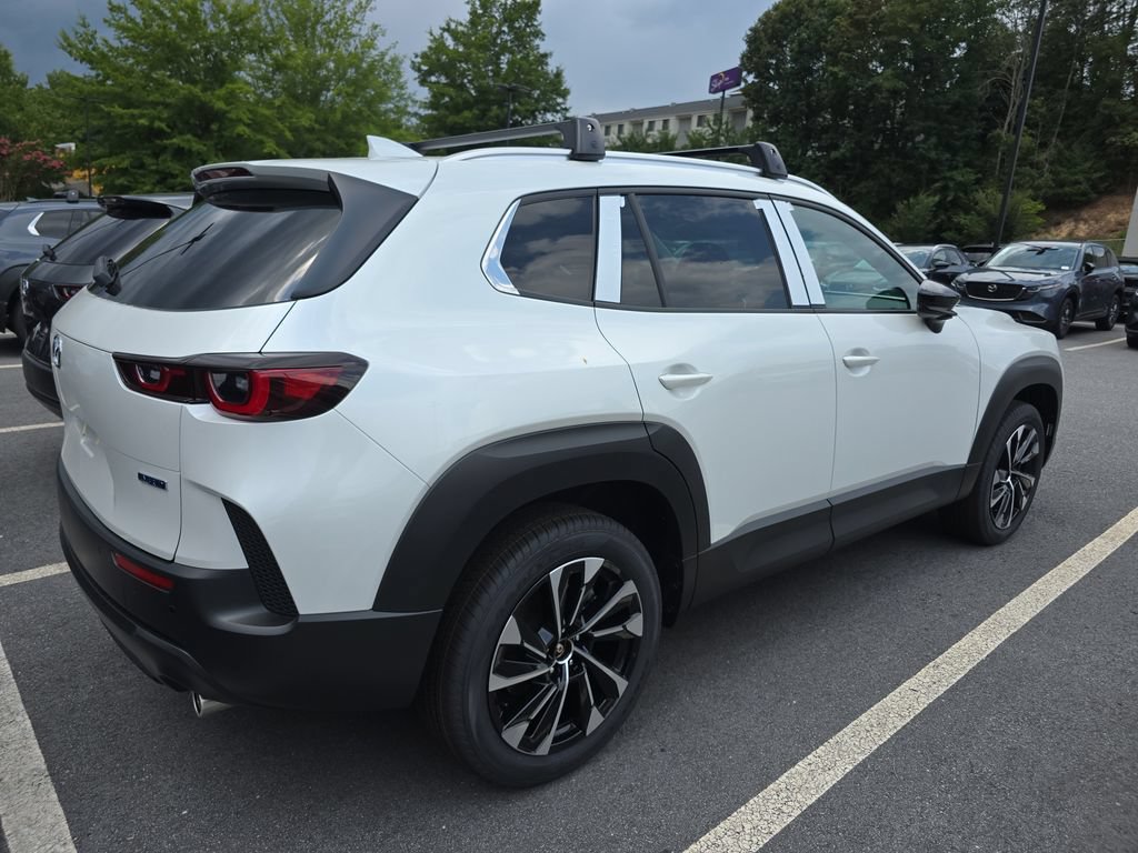 New 2026 MAZDA CX-50 2.5 Hybrid w/ Weather Package AWD/4WD image 2