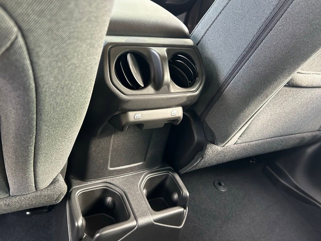 New 2026 Jeep Wrangler Sport S image 38