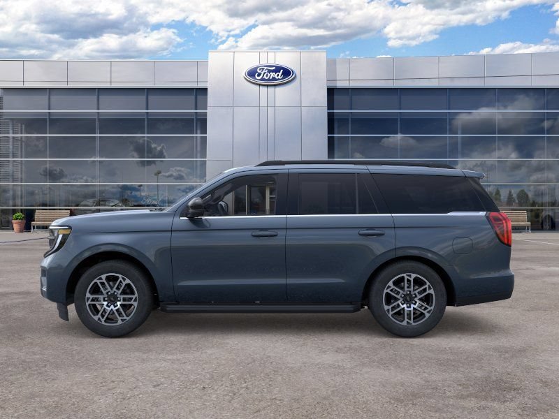 New 2026 Ford Expedition Active RWD image 3