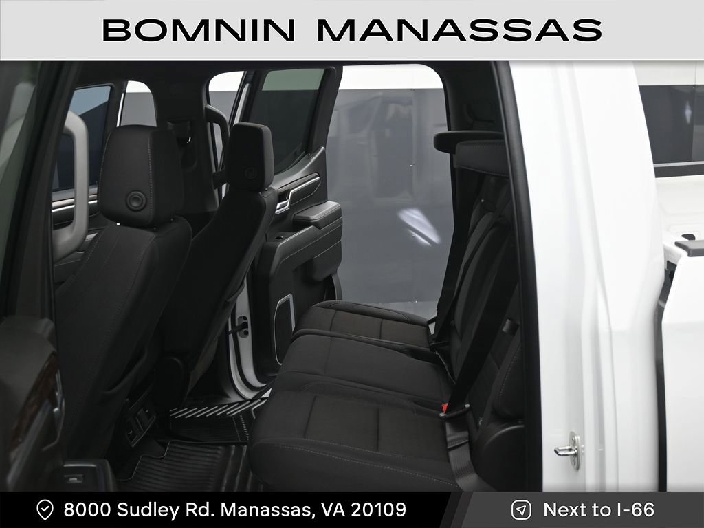Used 2023 GMC Sierra 1500 Elevation image 11