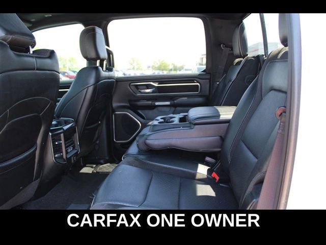 Used 2022 RAM 1500 Laramie w/ Sport Appearance Package AWD/4WD image 25
