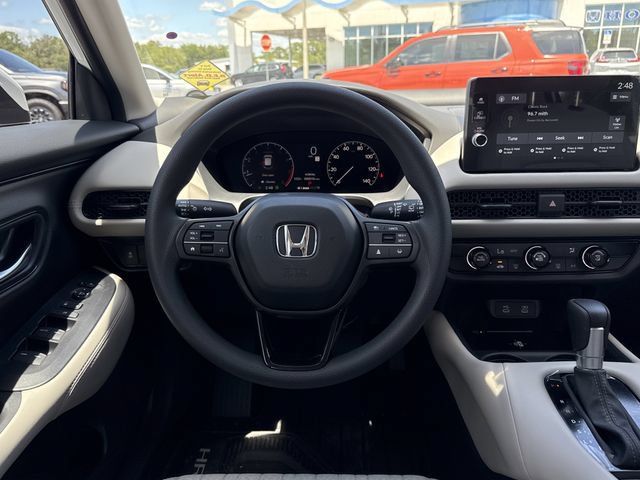 New 2027 Honda HR-V LX image 20