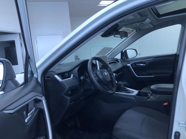 Certified 2025 Toyota RAV4 XLE w/ Convenience Package image 10