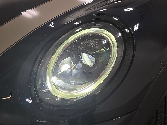 Certified 2024 MINI Cooper S FWD image 24
