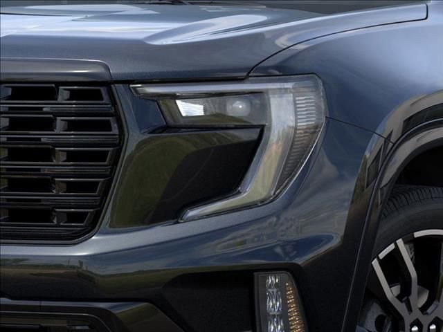 New 2026 GMC Acadia Denali Ultimate image 10