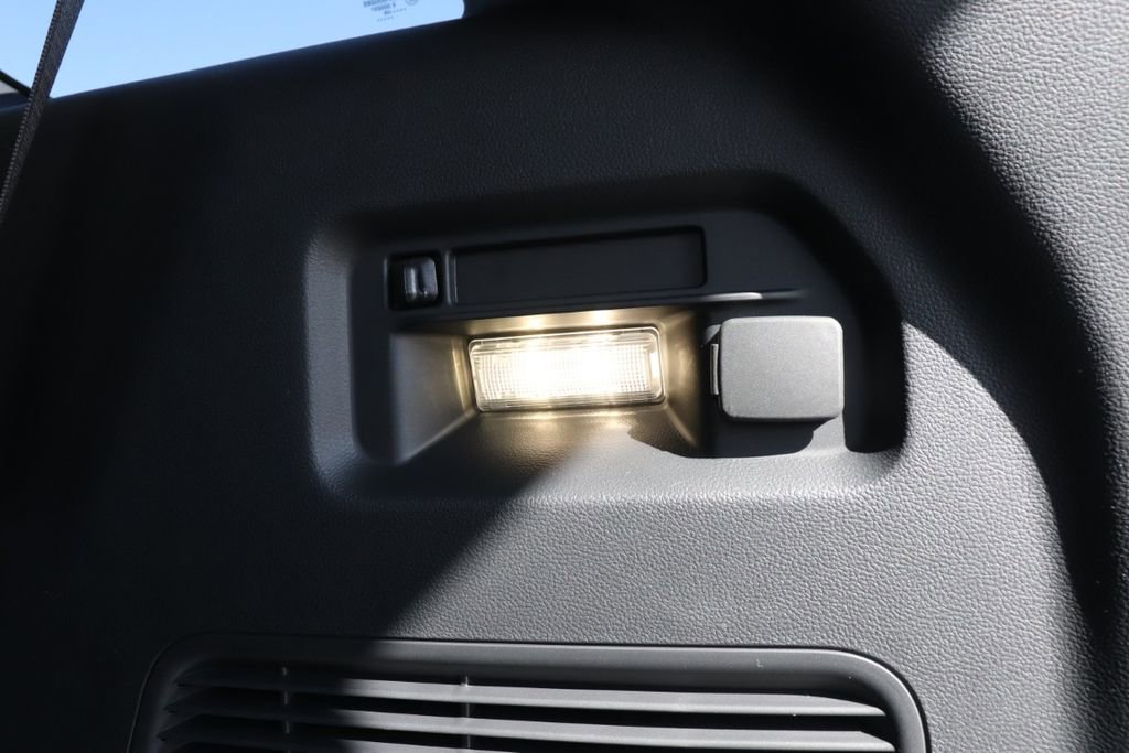 New 2026 Ford Explorer Active w/ Active Comfort Package image 41