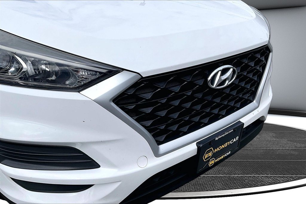 Used 2020 Hyundai Tucson Value AWD/4WD image 33