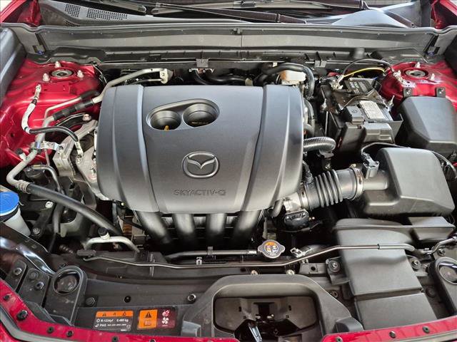 New 2026 MAZDA CX-30 AWD 2.5 S w/ Premium Package image 17