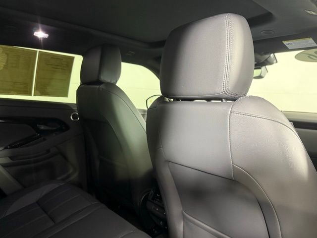 Certified 2026 Land Rover Range Rover Evoque S image 30