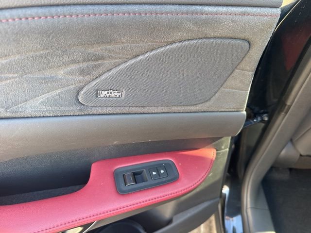 Used 2024 Lexus RX 500h F Sport w/ Convenience Package image 30