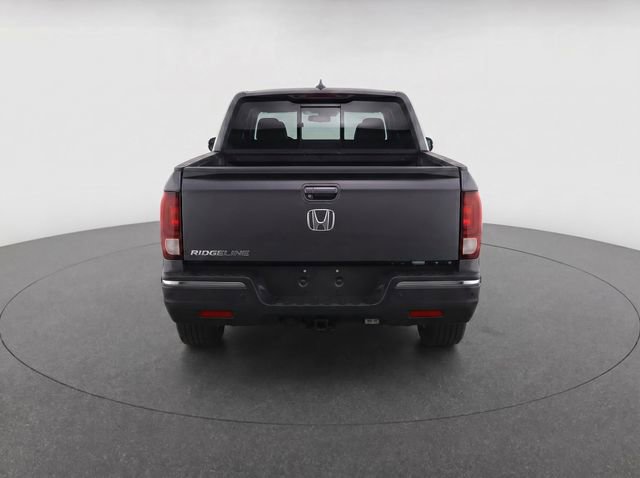 Used 2019 Honda Ridgeline RT image 7