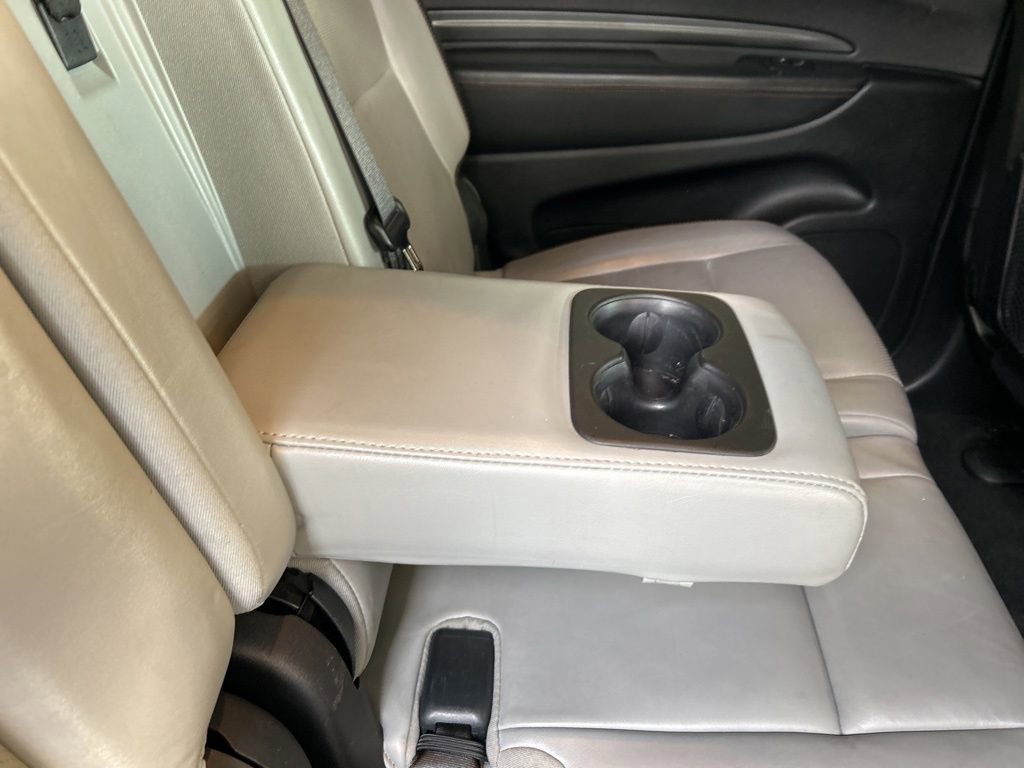 Used 2022 Dodge Durango R/T image 30