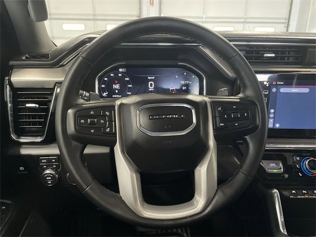 Certified 2024 GMC Sierra 1500 Denali w/ Denali Reserve Package image 36