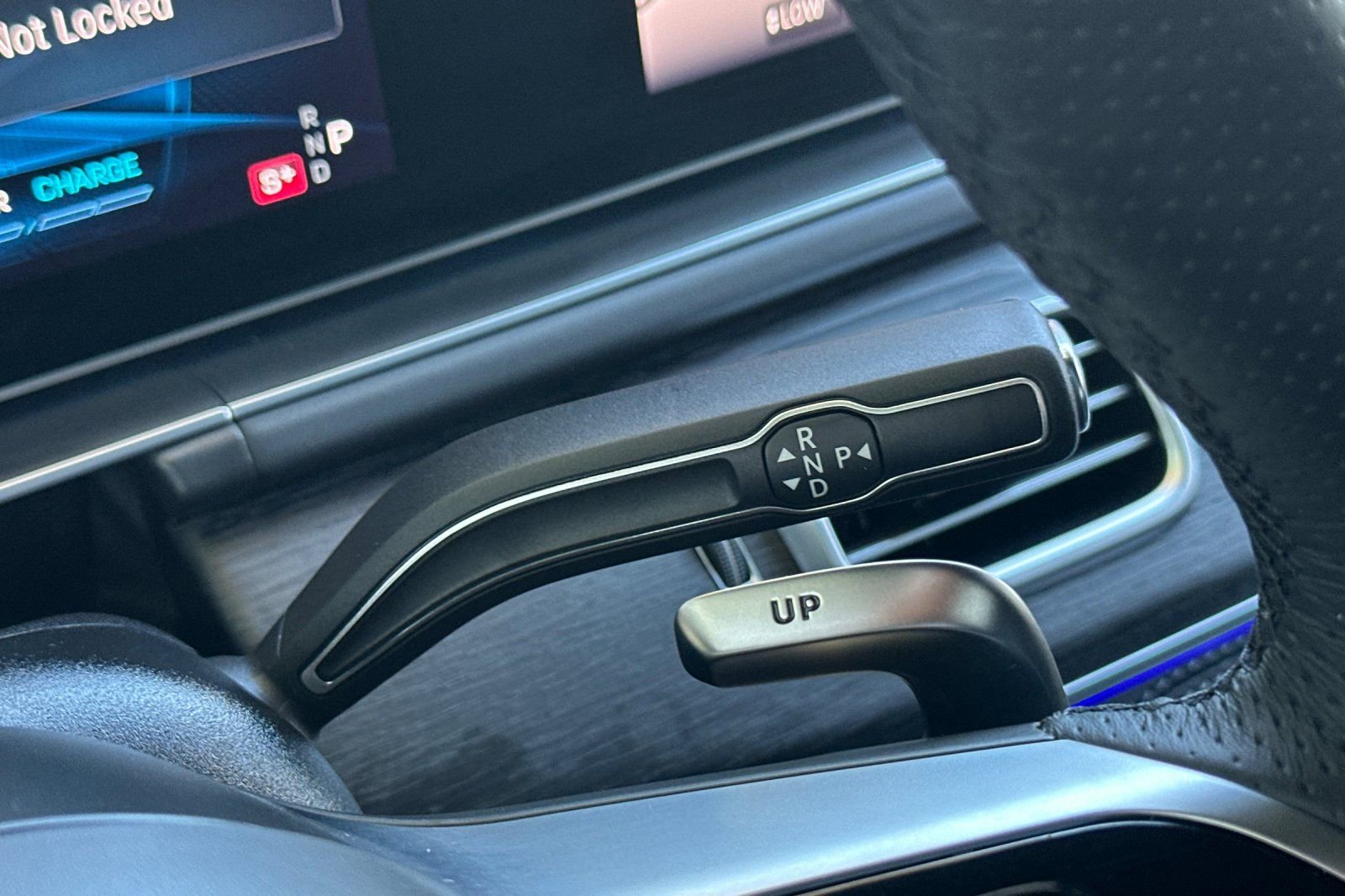 New 2026 Mercedes-Benz GLS 63 AMG 4MATIC image 18