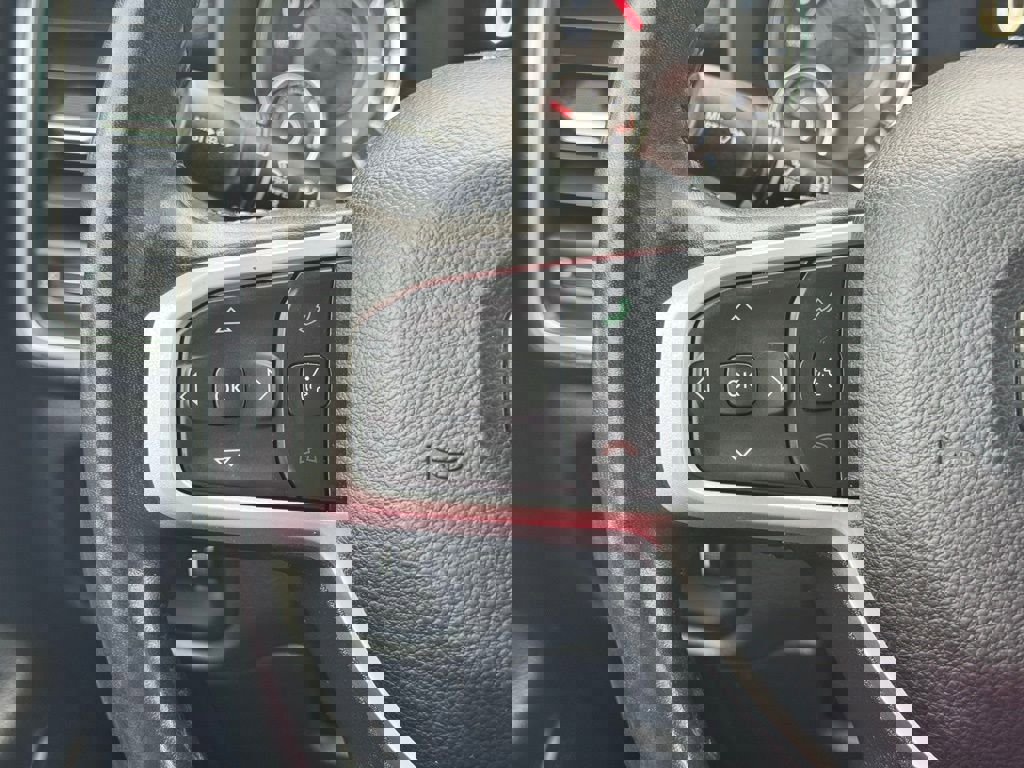 Used 2023 RAM 1500 Big Horn image 27