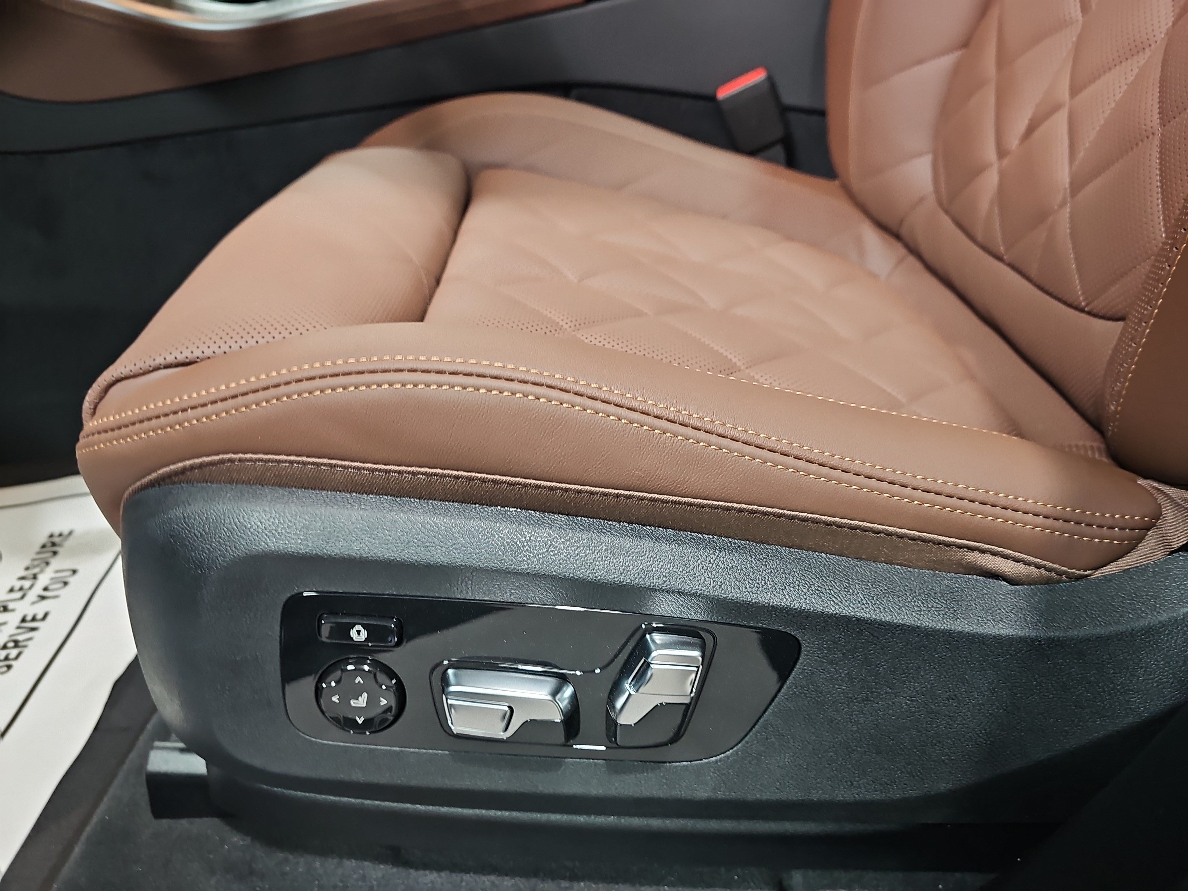 New 2026 BMW X5 xDrive40i AWD/4WD image 31