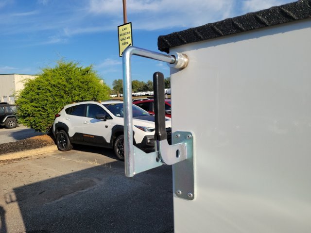 New 2026 RAM 3500 Tradesman AWD/4WD image 17