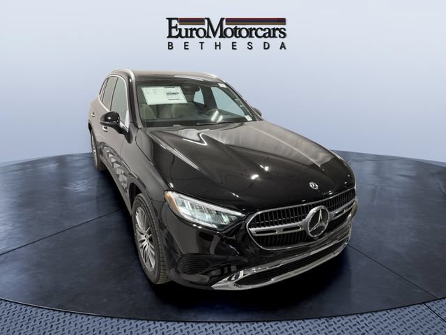 Used 2026 Mercedes-Benz GLC 300 4MATIC image 4