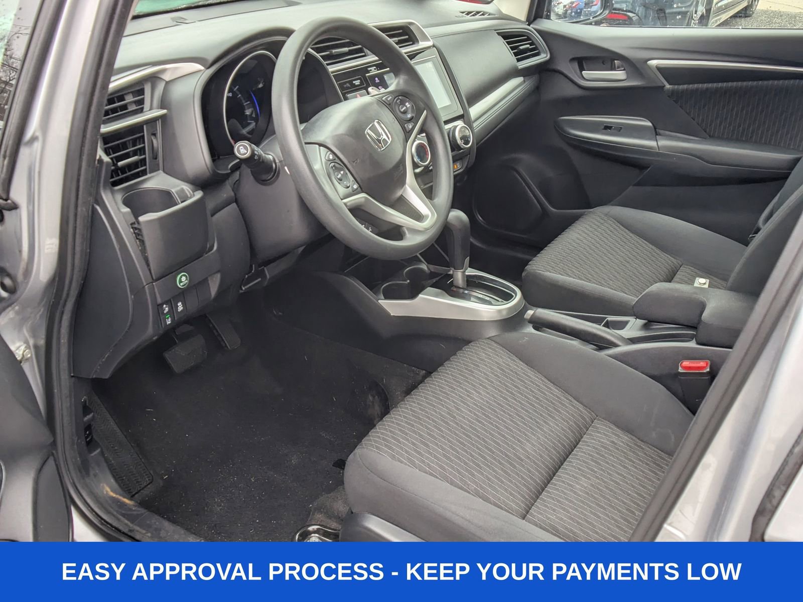 Used 2019 Honda Fit EX image 20