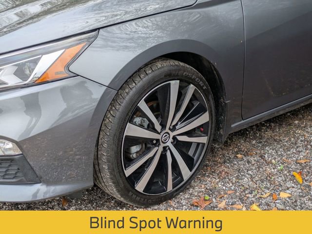 Used 2022 Nissan Altima 2.0 SR image 5