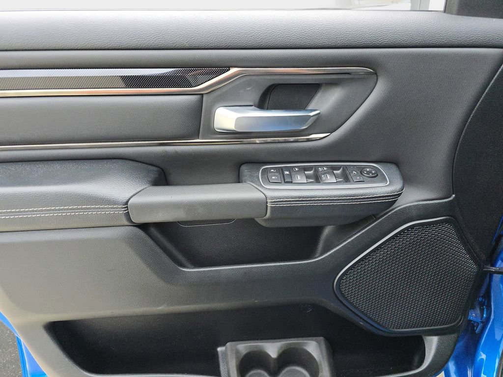 Used 2020 RAM 1500 Rebel w/ Rebel Level 1 Equipment Group image 20