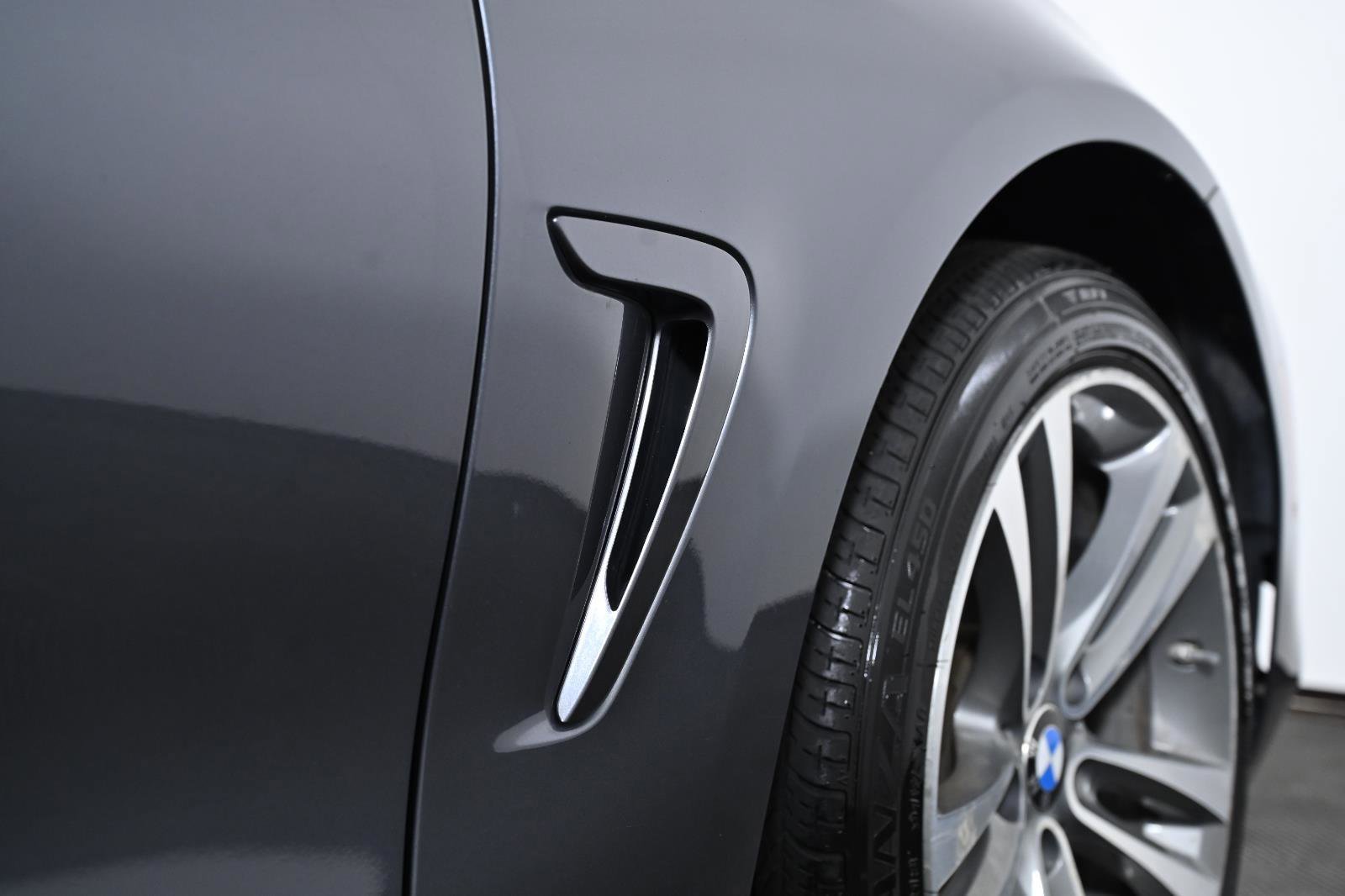 Used 2017 BMW 430i Gran Coupe xDrive image 11