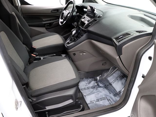 Used 2022 Ford Transit Connect XL image 31