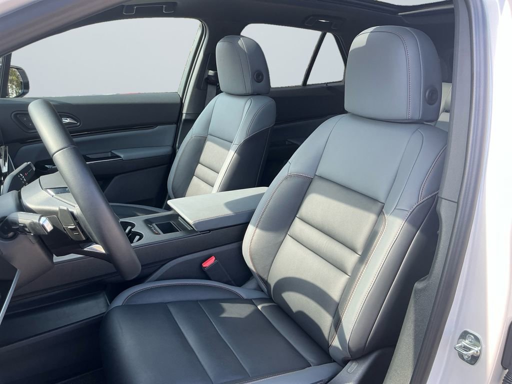 Used 2025 Honda Prologue Touring image 10