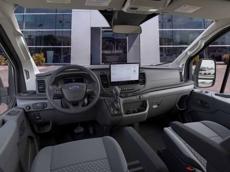 New 2026 Ford Transit 350 XL RWD image 11