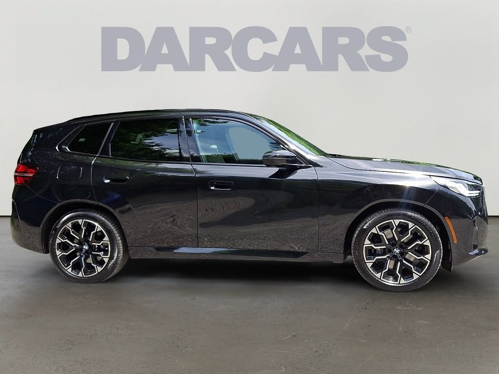 Certified 2025 BMW X3 M50 w/ Premium Package AWD/4WD image 7