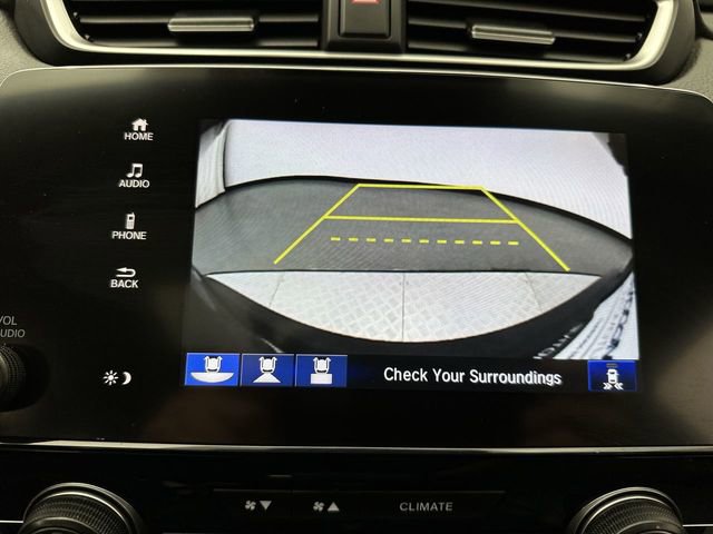 Used 2018 Honda CR-V EX image 18