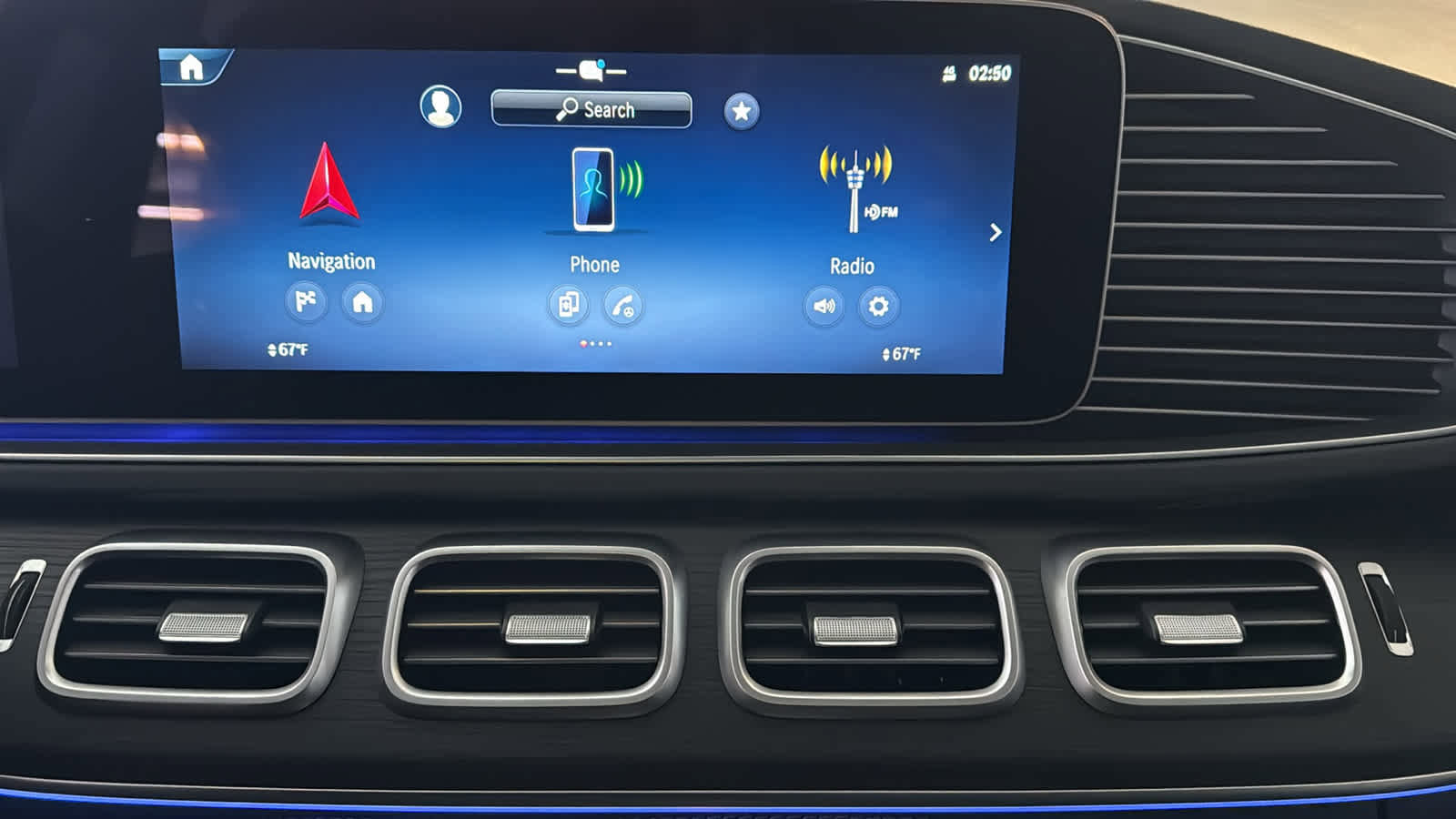 New 2026 Mercedes-Benz GLE 450 4MATIC image 21