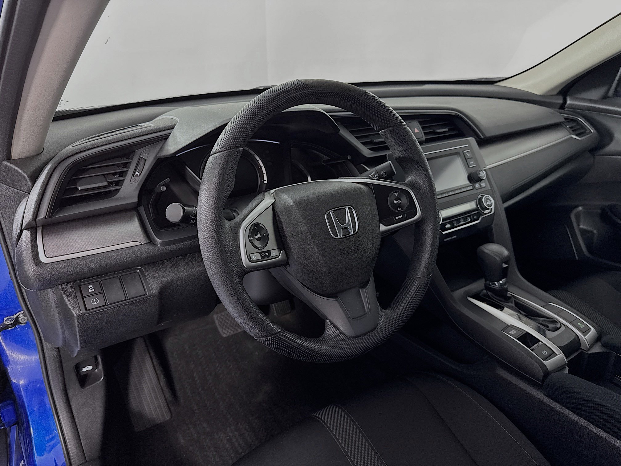 Used 2016 Honda Civic LX image 9