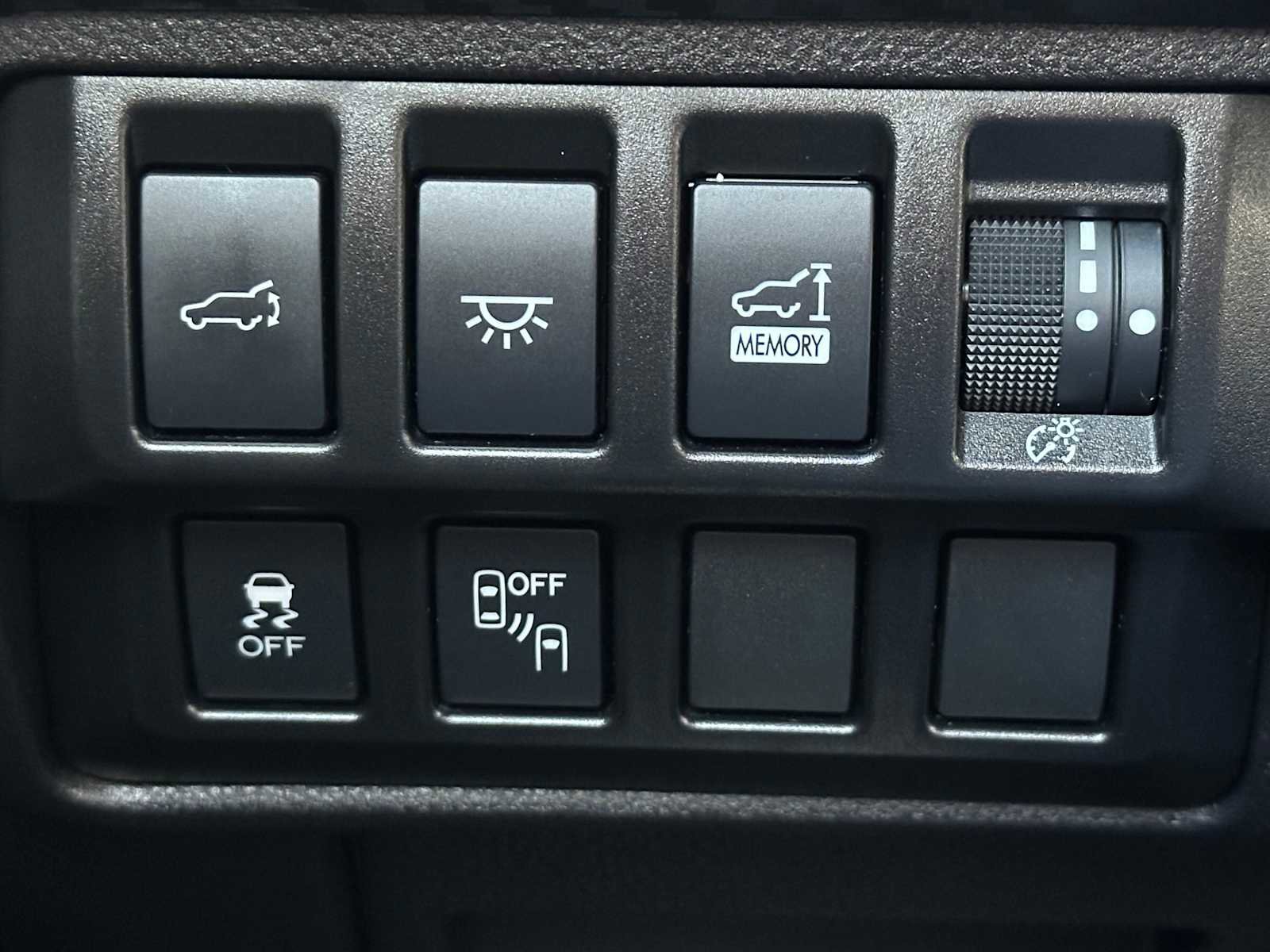 Used 2022 Subaru Ascent Onyx Edition image 32