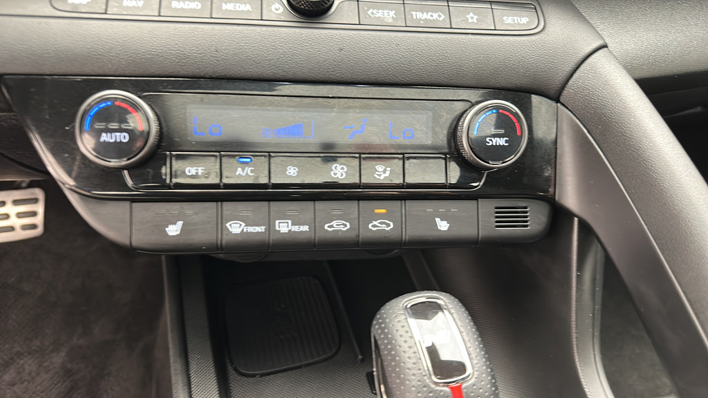 Used 2024 Hyundai Elantra N Line FWD image 21