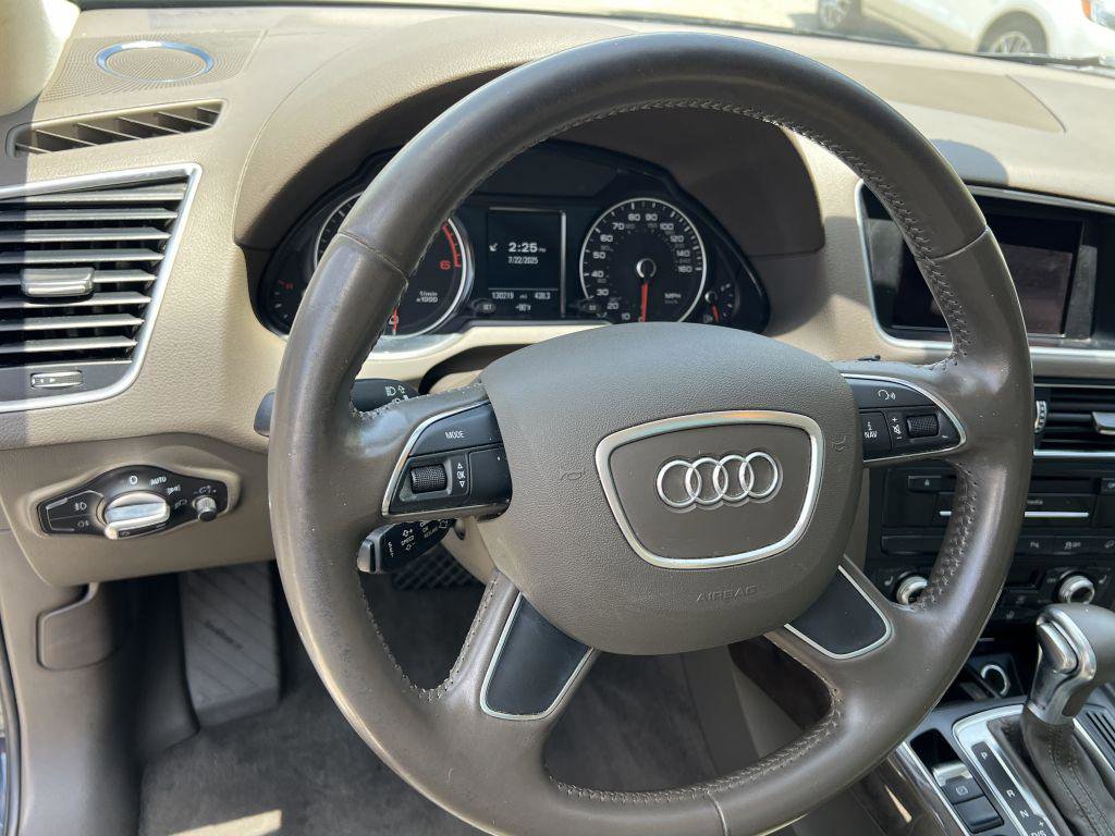 Used 2014 Audi Q5 TDI Premium Plus image 14