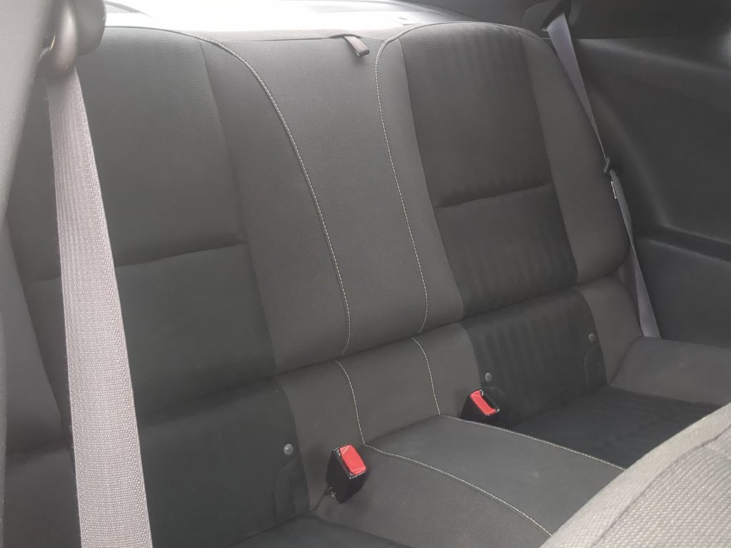 Used 2014 Chevrolet Camaro LS RWD image 23