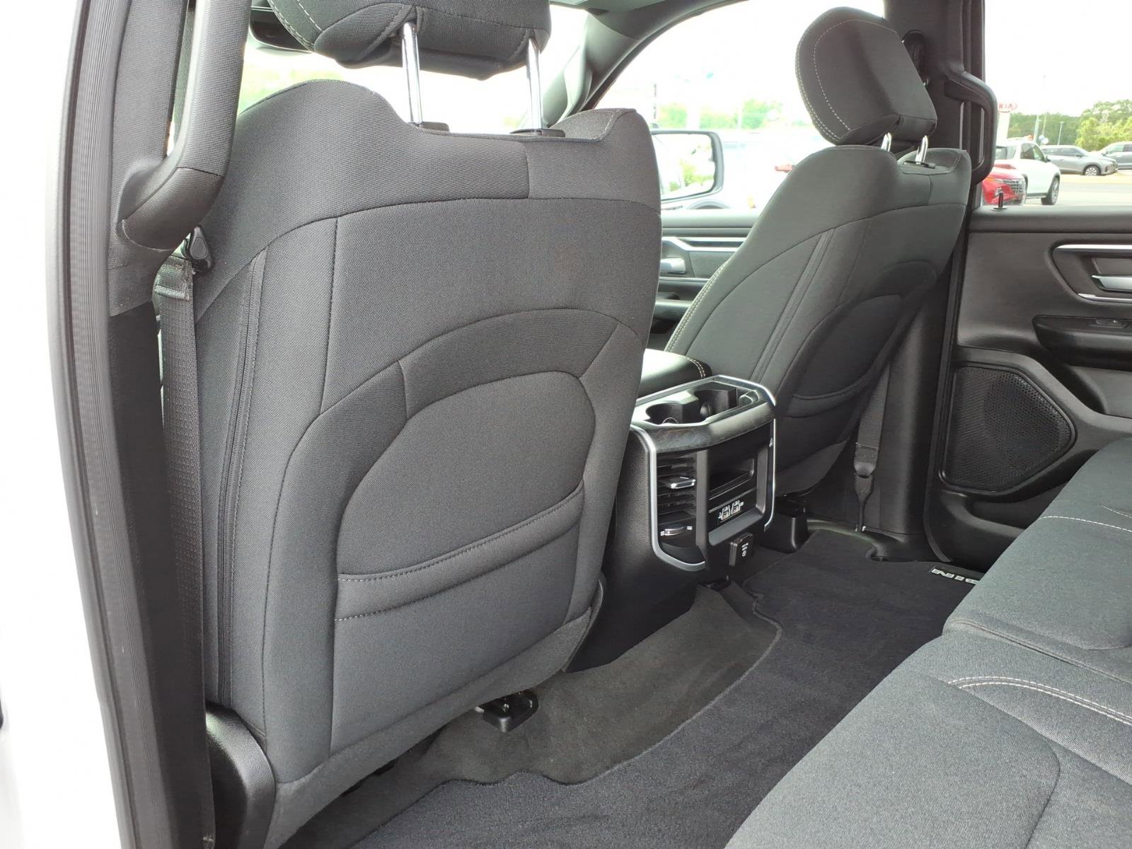 Used 2020 RAM 1500 Big Horn RWD image 8