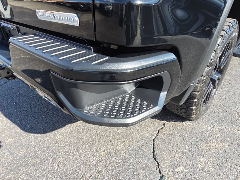 Used 2022 GMC Sierra 1500 Elevation AWD/4WD image 13