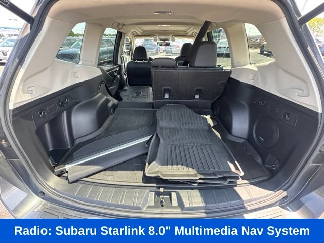 Used 2020 Subaru Forester Limited w/ Popular Package #3 AWD/4WD image 6