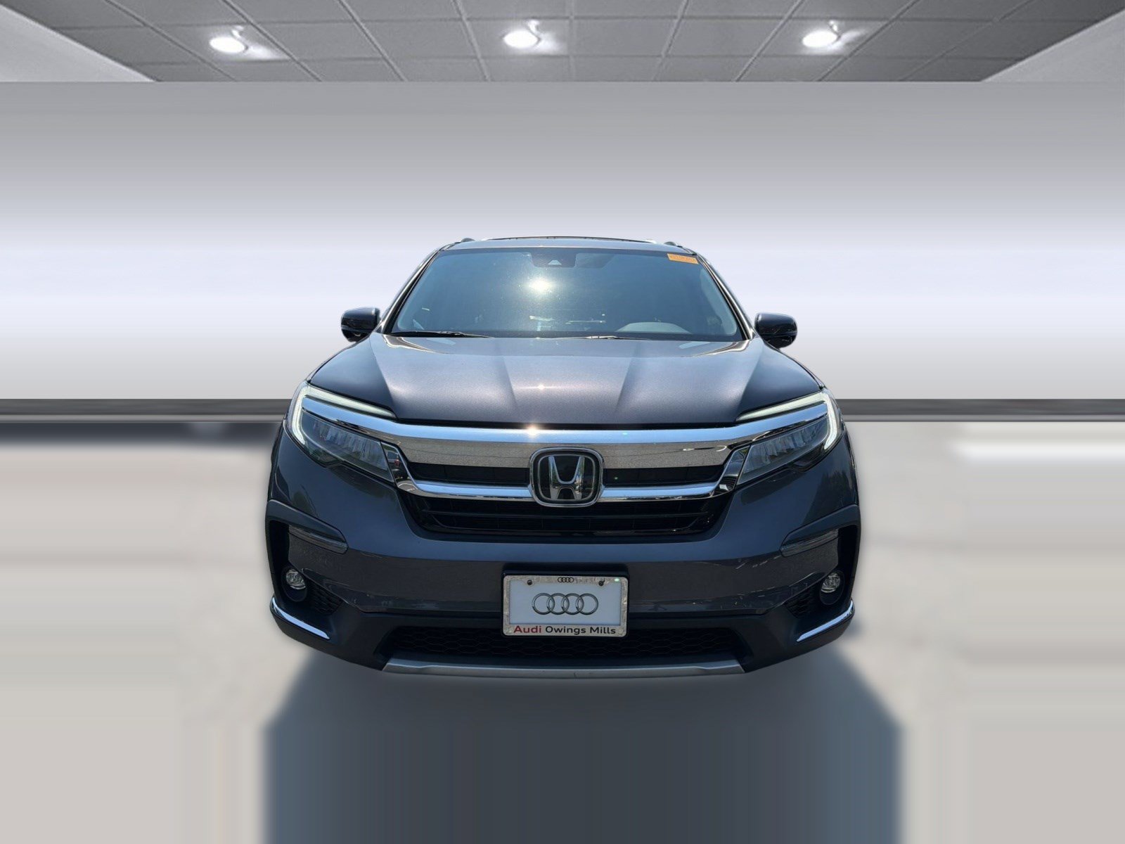 Used 2020 Honda Pilot Touring image 6