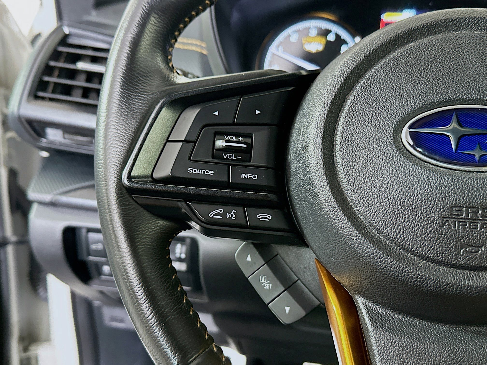 Used 2023 Subaru Forester Wilderness AWD/4WD image 16