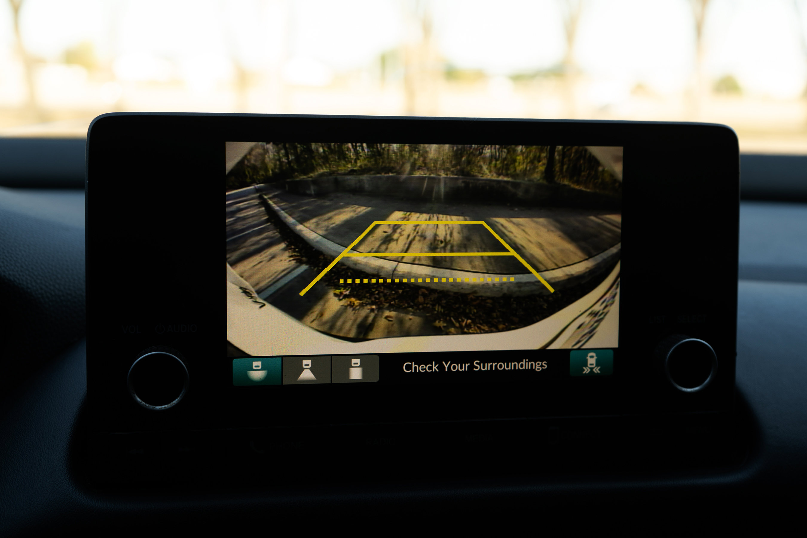 Certified 2024 Honda HR-V Sport image 32