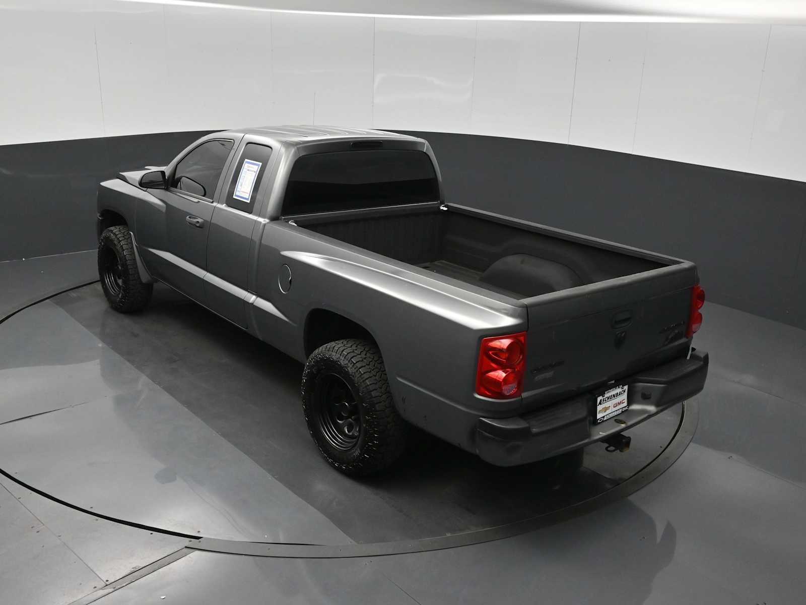 Used 2011 Dodge Dakota Big Horn image 14