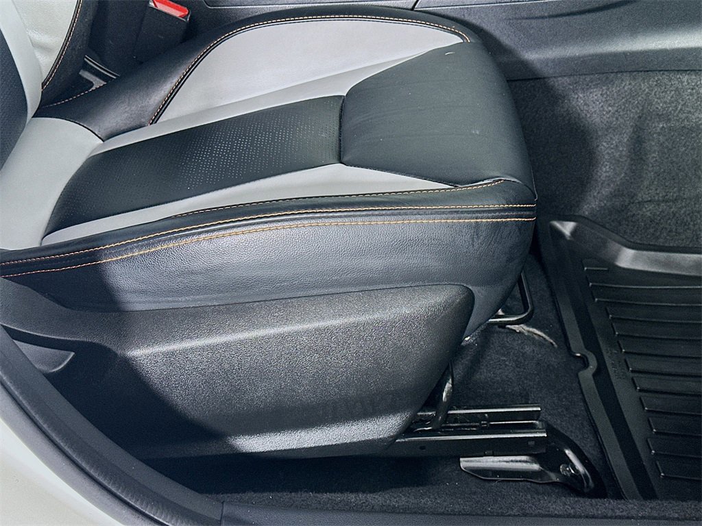 Used 2019 Subaru Crosstrek 2.0i Limited w/ Popular Package #4 image 23